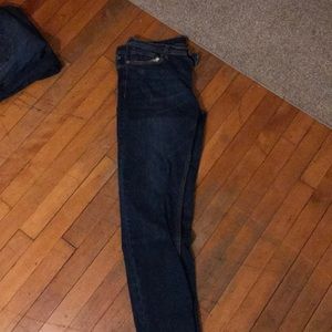 Men’s forever 21 jeans